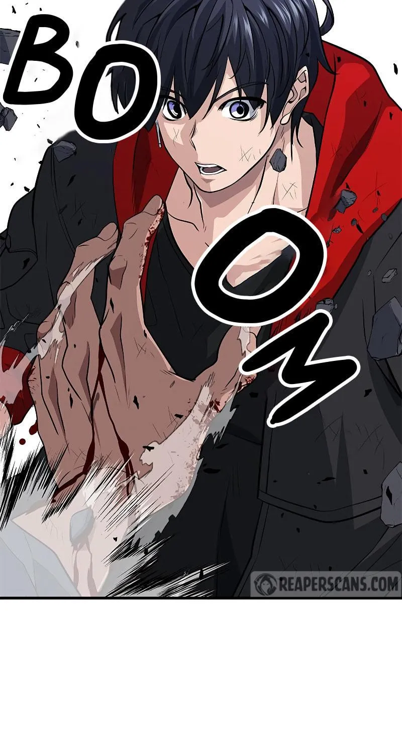 Secret Player Chapter 20 page 151 - 