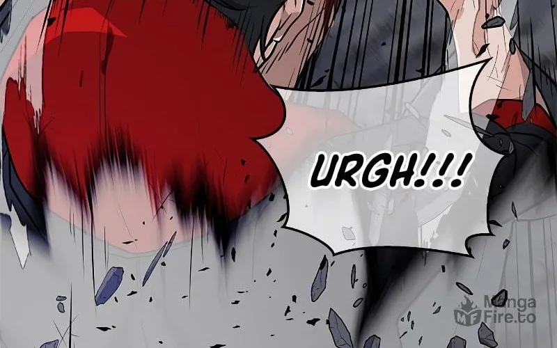 Secret Player Chapter 20 page 154 - 