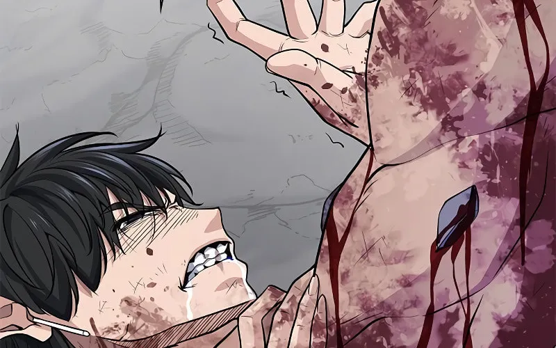 Secret Player Chapter 20 page 158 - 