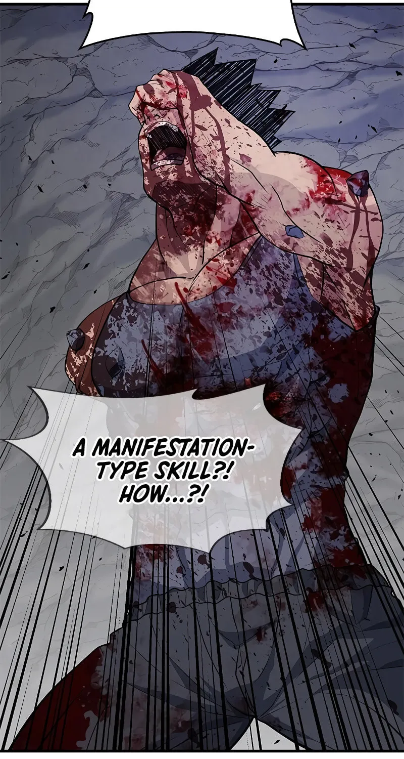 Secret Player Chapter 20 page 163 - 