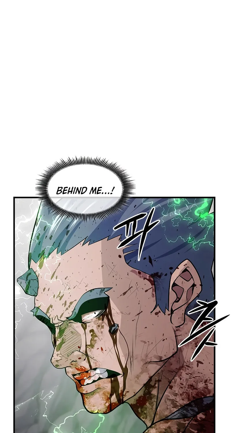 Secret Player Chapter 20 page 167 - 
