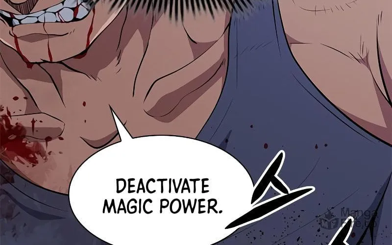 Secret Player Chapter 20 page 18 - 