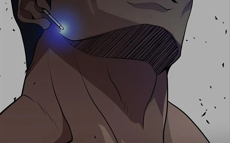 Secret Player Chapter 20 page 175 - 