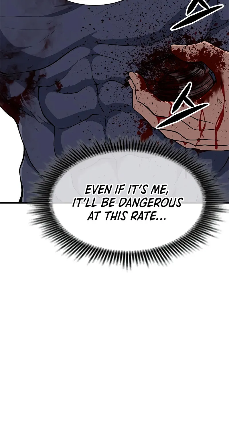 Secret Player Chapter 20 page 19 - 