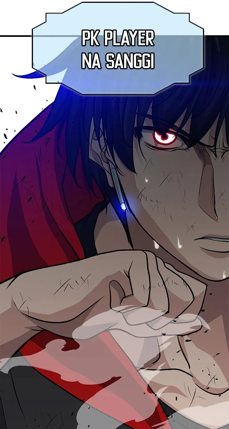 Secret Player Chapter 20 page 187 - 