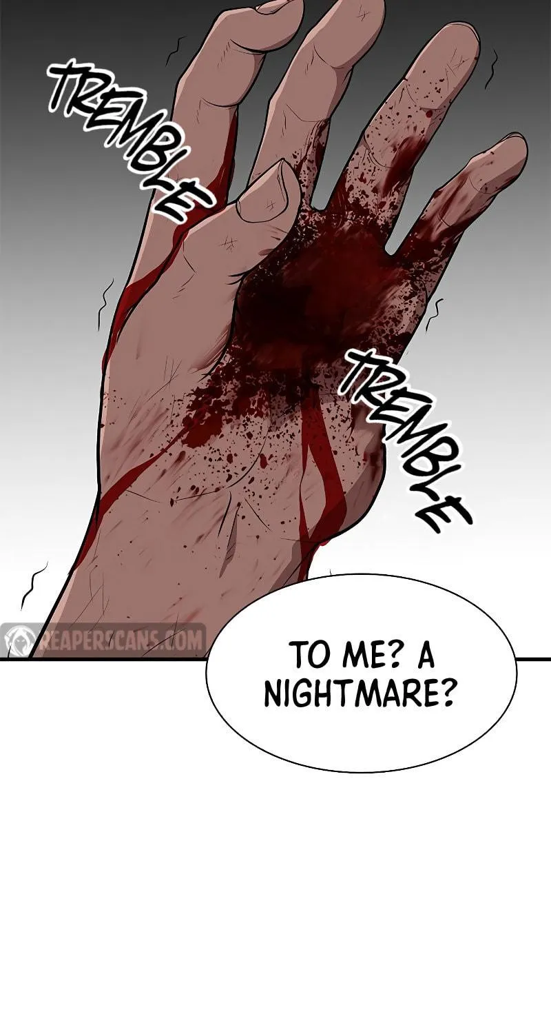 Secret Player Chapter 20 page 21 - 