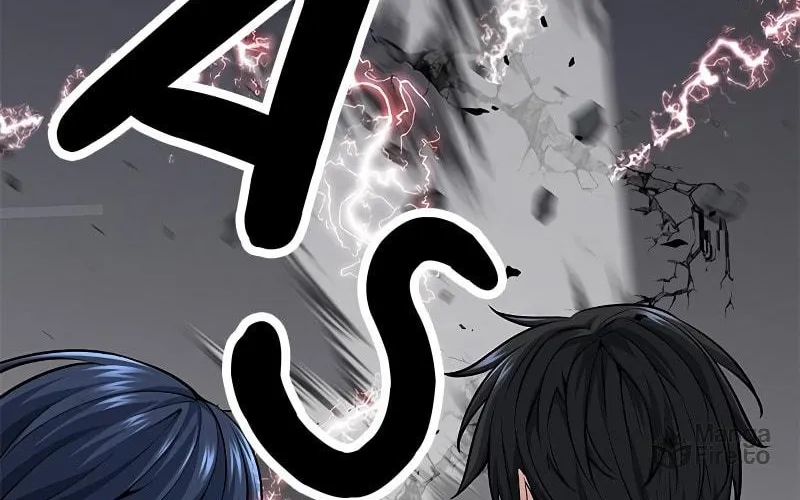 Secret Player Chapter 20 page 27 - 