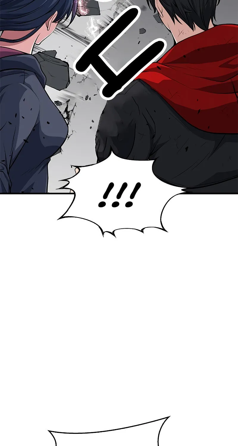 Secret Player Chapter 20 page 28 - 