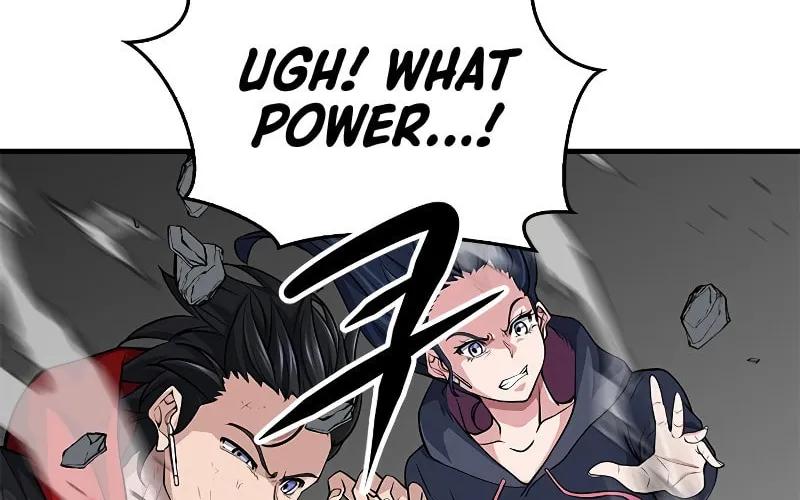 Secret Player Chapter 20 page 29 - 