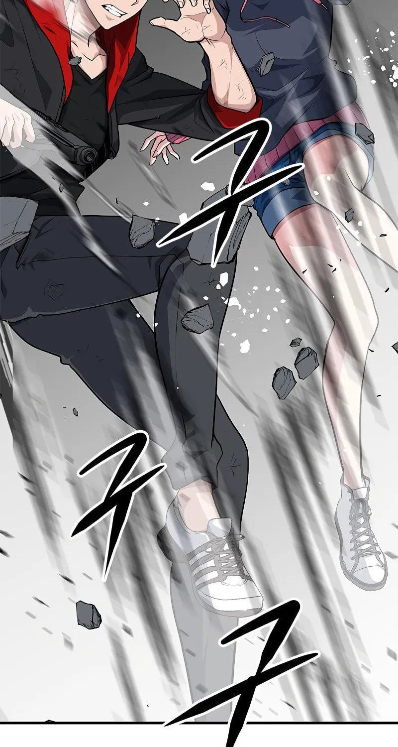 Secret Player Chapter 20 page 30 - 