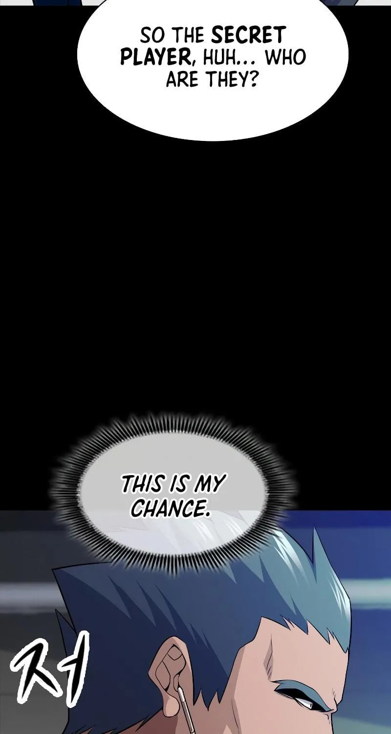 Secret Player Chapter 20 page 4 - 