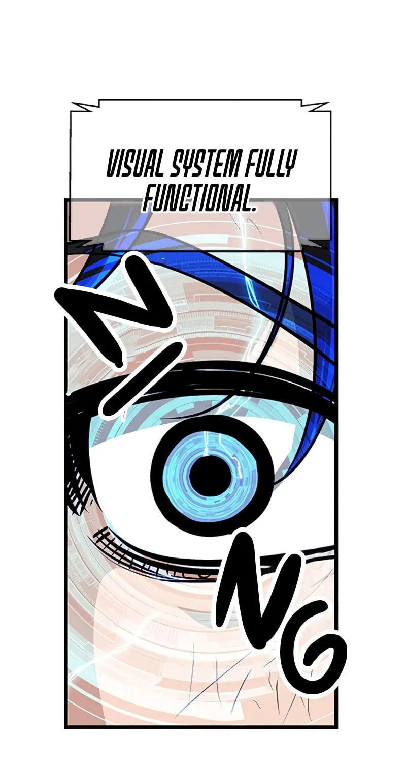 Secret Player Chapter 20 page 34 - 