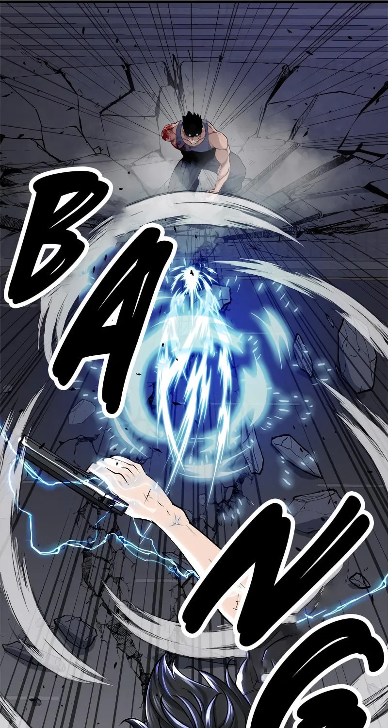 Secret Player Chapter 20 page 39 - 