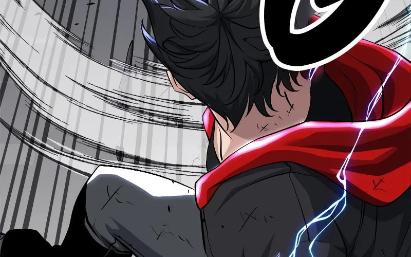 Secret Player Chapter 20 page 40 - 