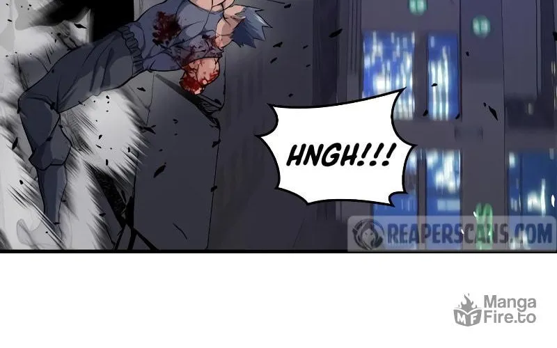 Secret Player Chapter 20 page 44 - 