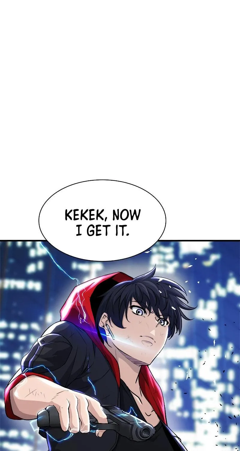 Secret Player Chapter 20 page 45 - 