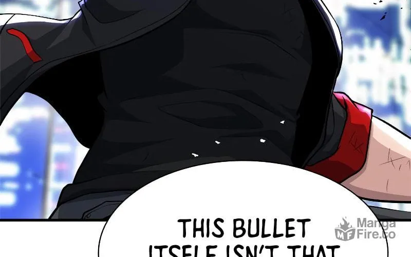 Secret Player Chapter 20 page 46 - 