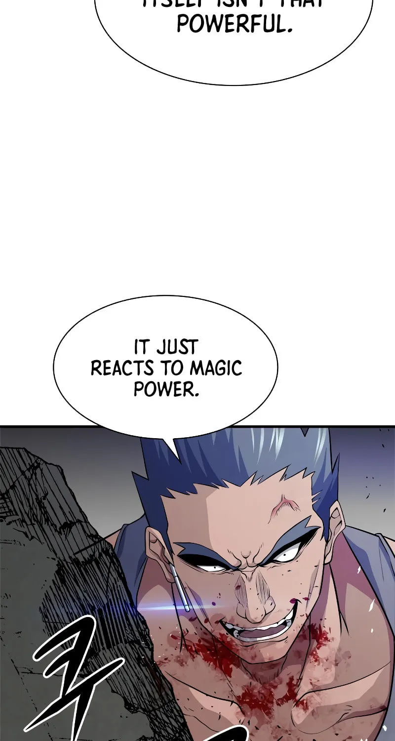 Secret Player Chapter 20 page 47 - 