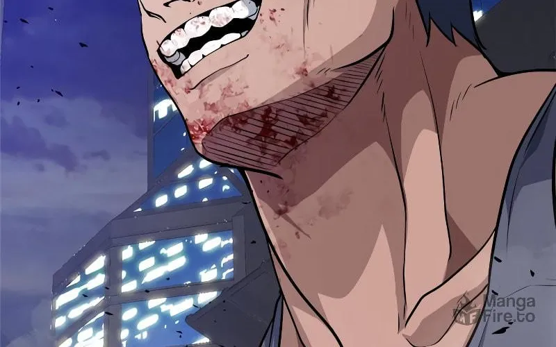 Secret Player Chapter 20 page 50 - 