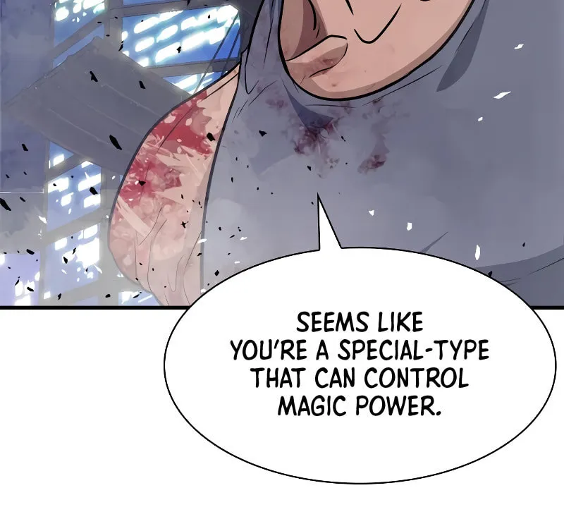Secret Player Chapter 20 page 51 - 