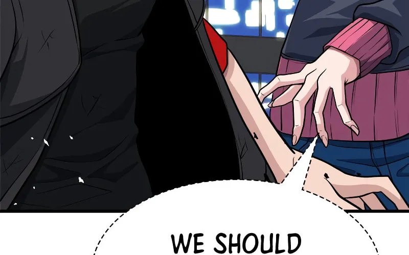 Secret Player Chapter 20 page 53 - 