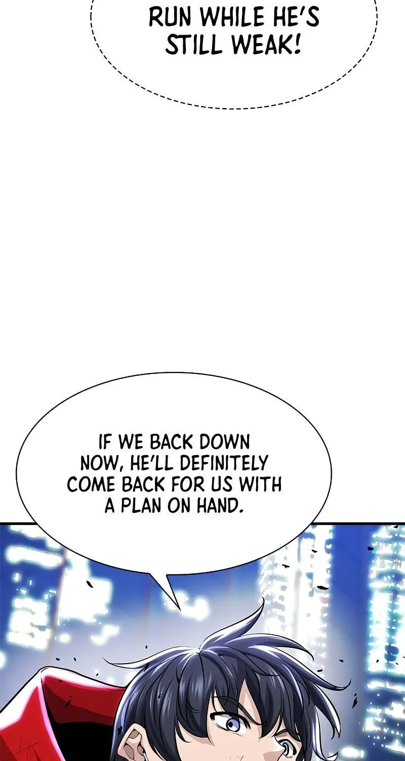 Secret Player Chapter 20 page 54 - 