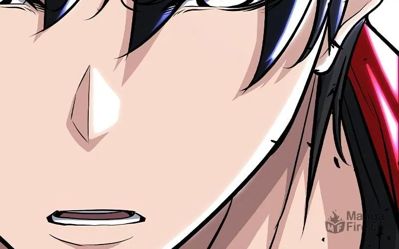 Secret Player Chapter 20 page 61 - 