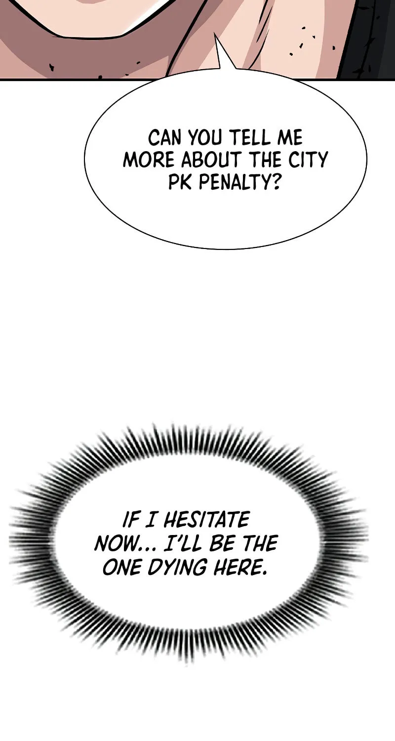 Secret Player Chapter 20 page 62 - 