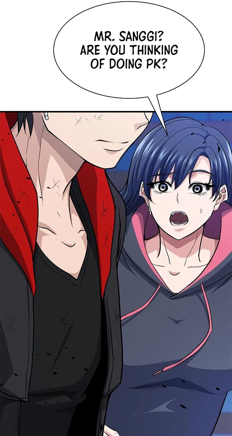 Secret Player Chapter 20 page 64 - 