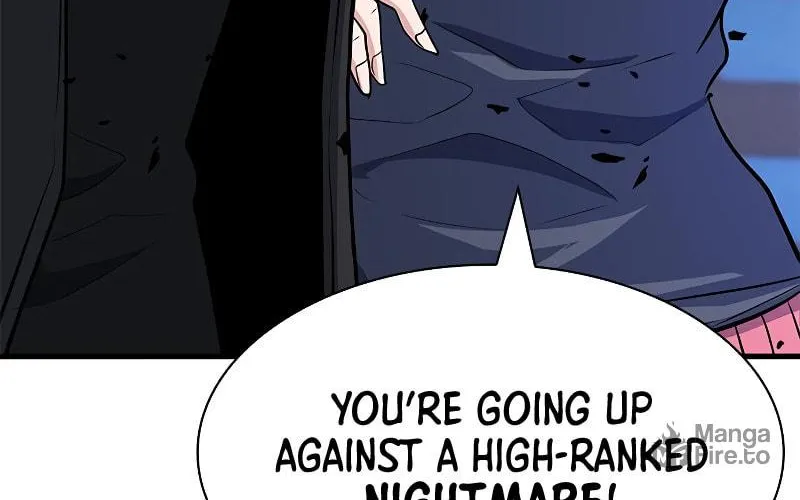 Secret Player Chapter 20 page 65 - 