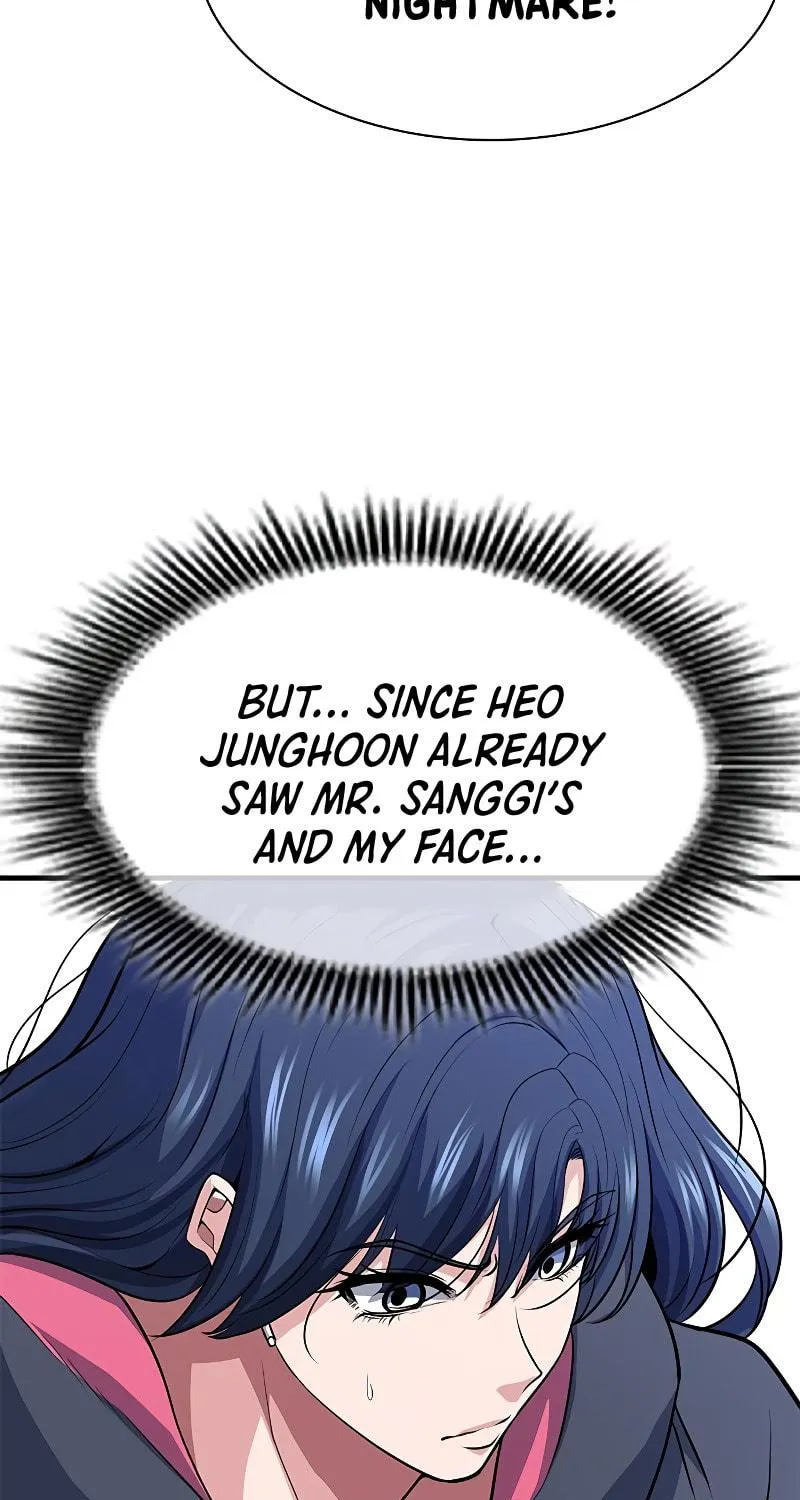 Secret Player Chapter 20 page 66 - 