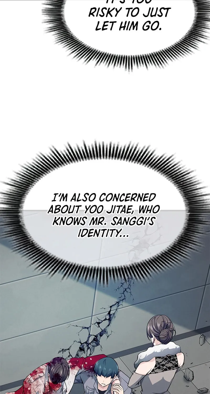 Secret Player Chapter 20 page 68 - 