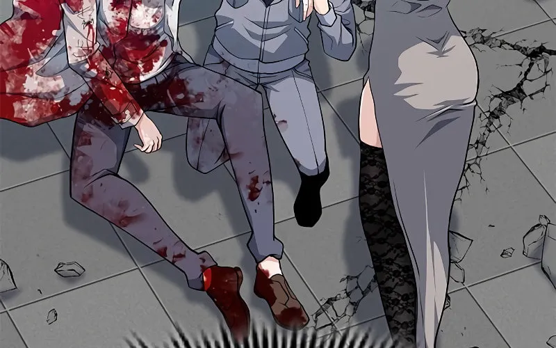 Secret Player Chapter 20 page 69 - 
