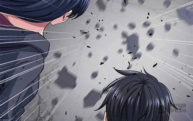 Secret Player Chapter 20 page 79 - 