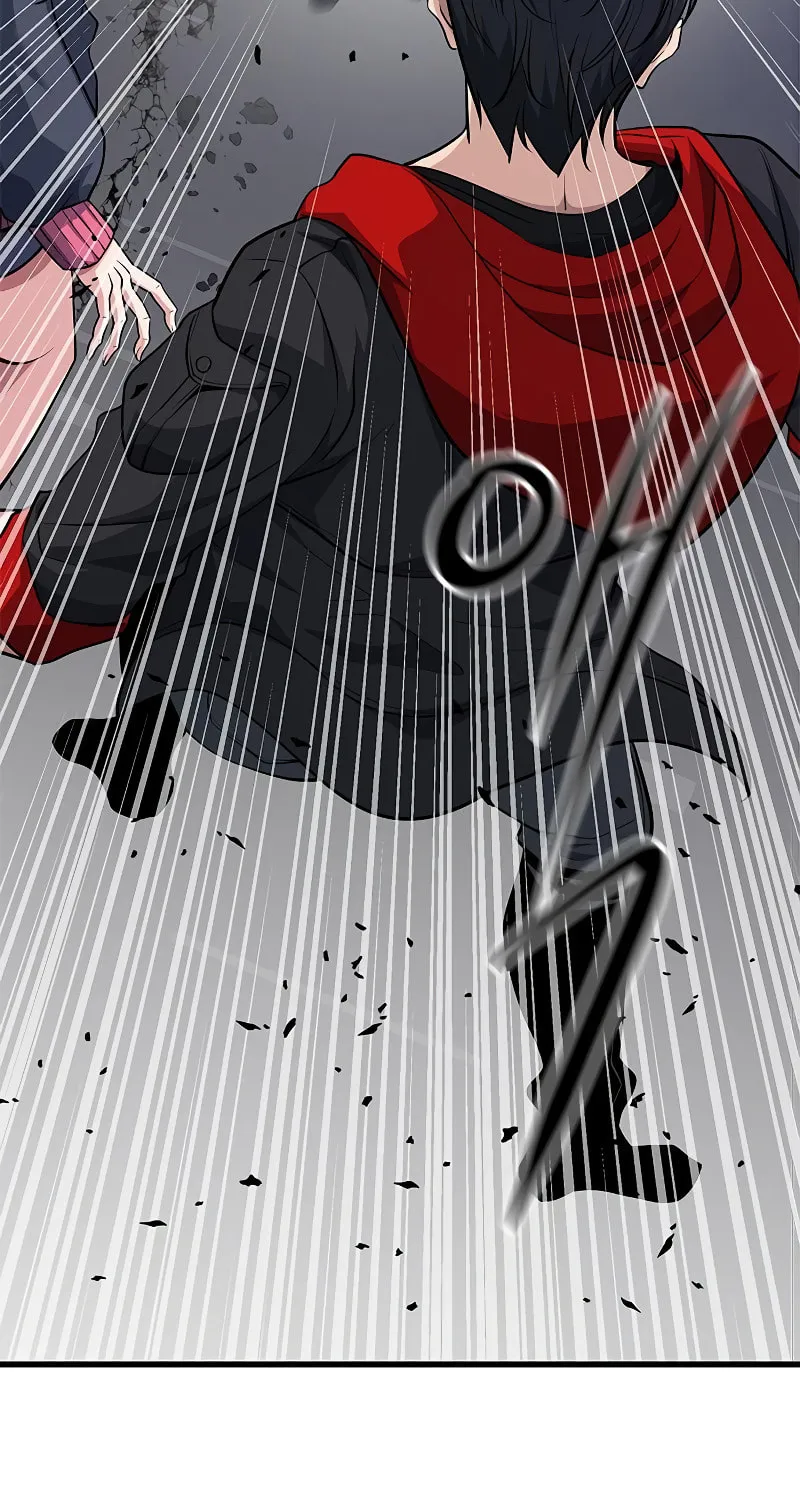 Secret Player Chapter 20 page 80 - 