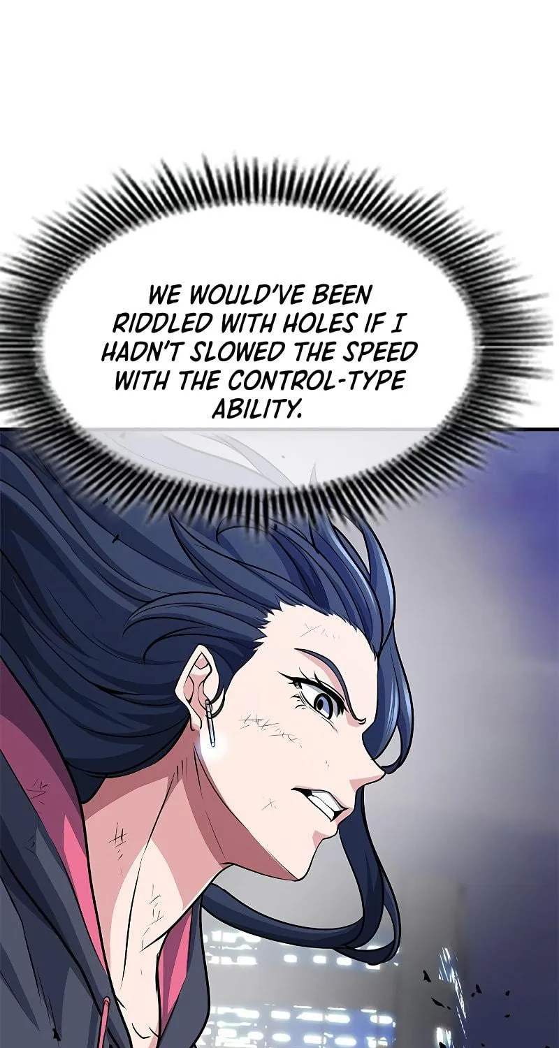 Secret Player Chapter 20 page 84 - 