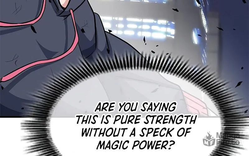 Secret Player Chapter 20 page 85 - 