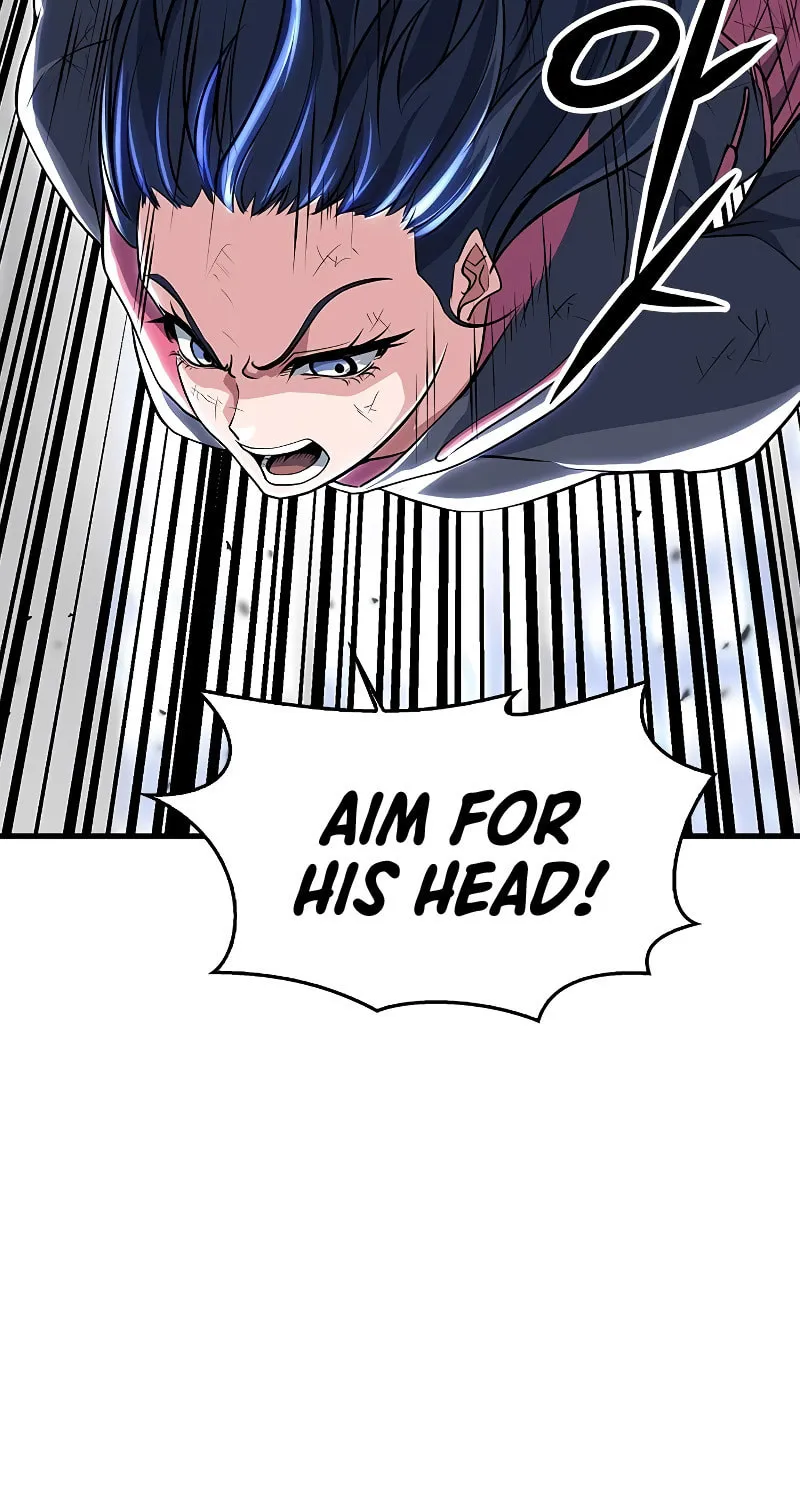 Secret Player Chapter 20 page 91 - 
