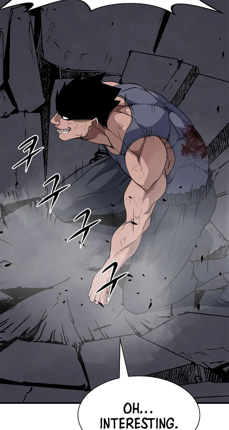 Secret Player Chapter 20 page 93 - 