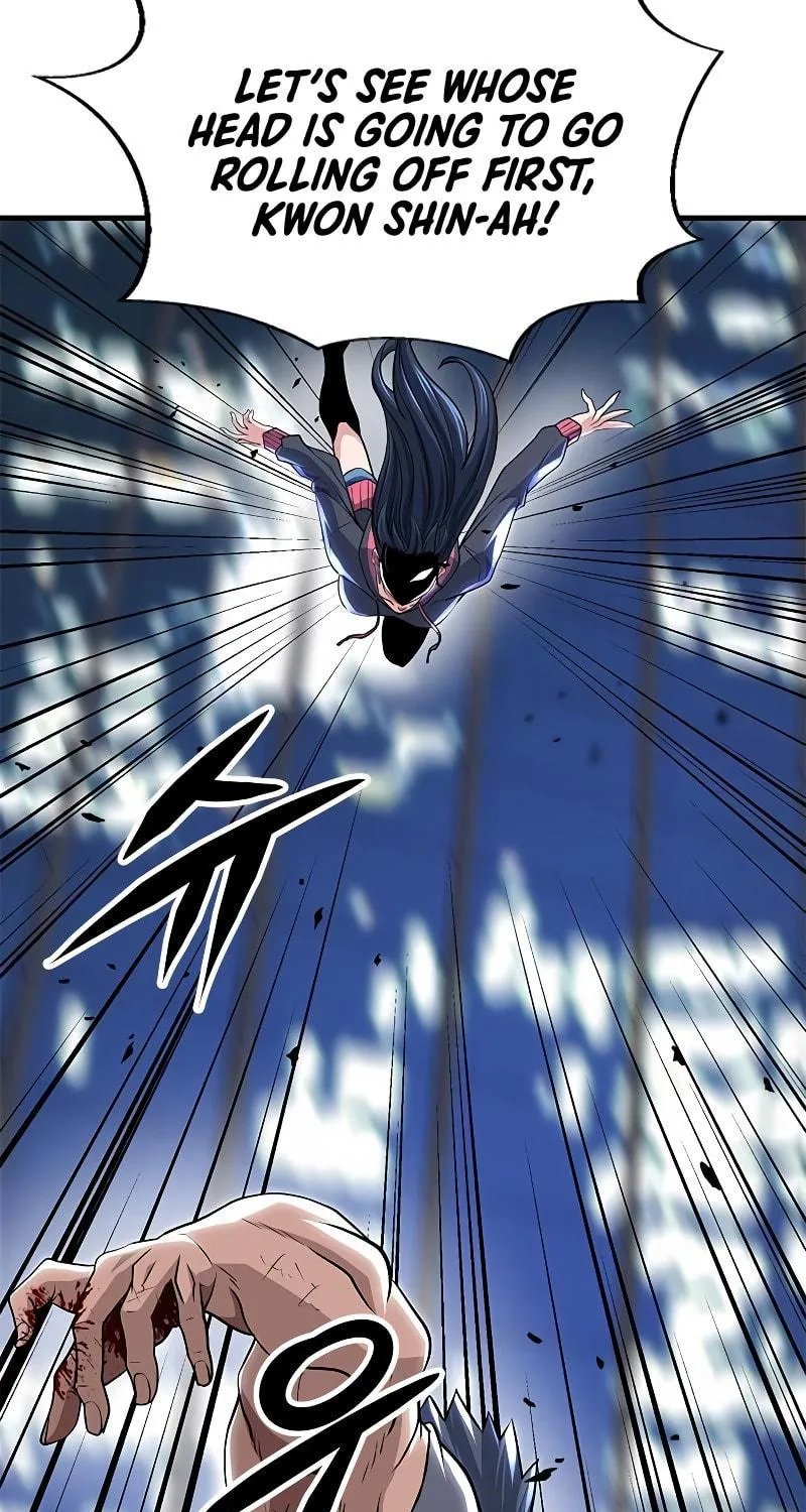 Secret Player Chapter 20 page 95 - 