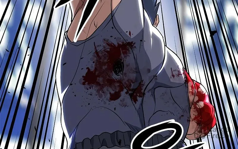 Secret Player Chapter 20 page 96 - 