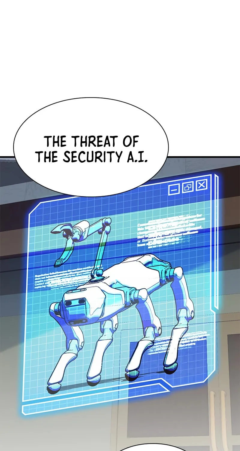 Secret Player Chapter 21 page 101 - 
