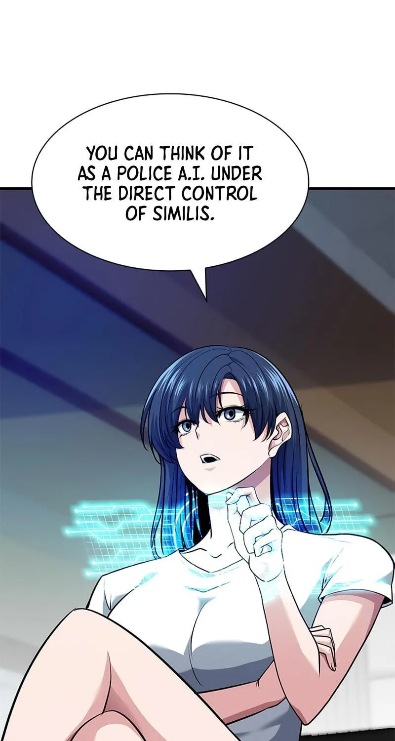 Secret Player Chapter 21 page 103 - 