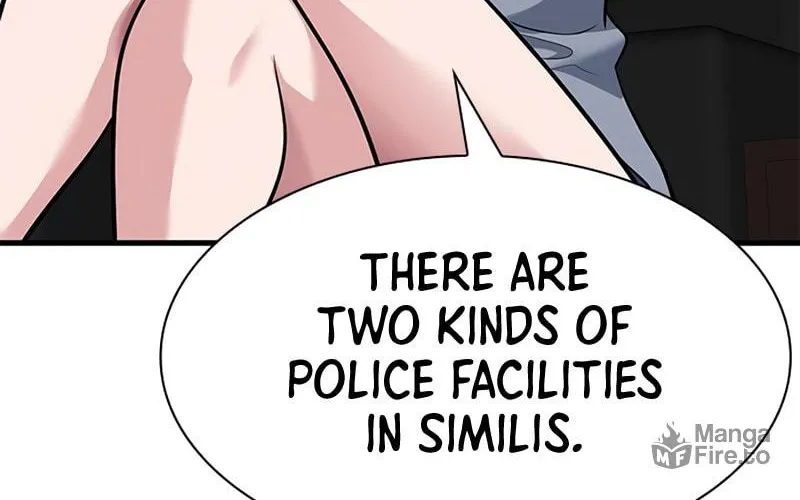 Secret Player Chapter 21 page 104 - 