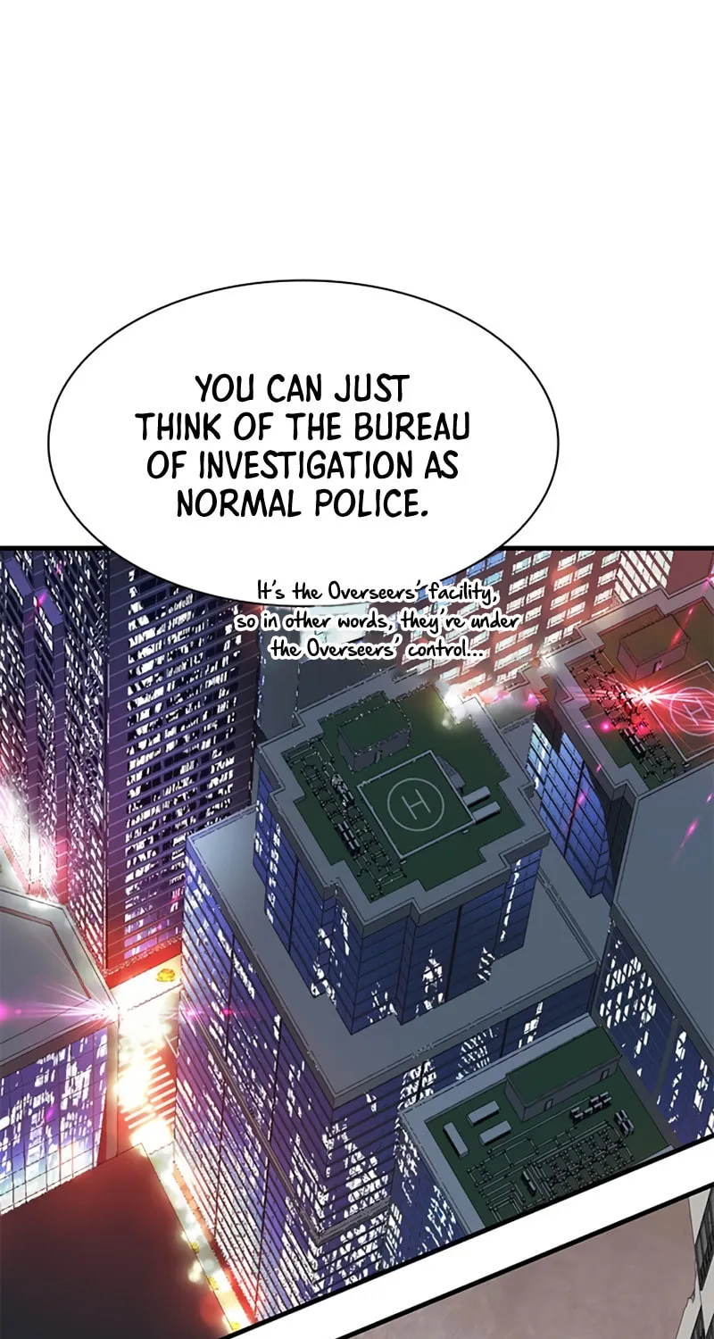 Secret Player Chapter 21 page 110 - 