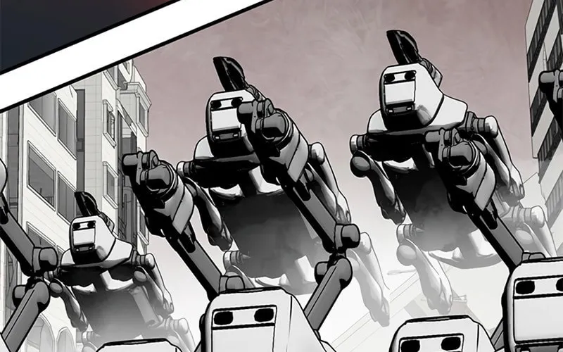 Secret Player Chapter 21 page 111 - 