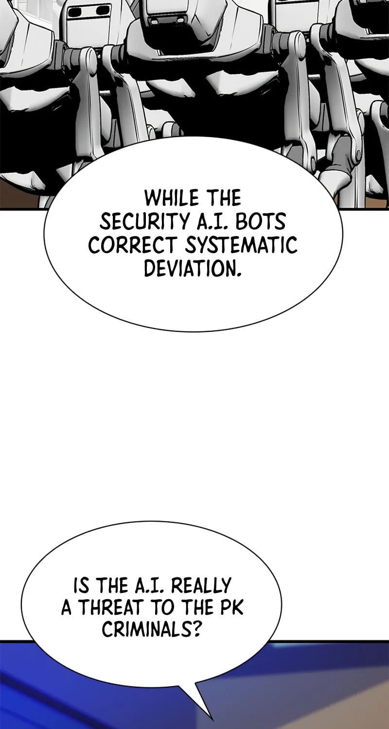 Secret Player Chapter 21 page 112 - 