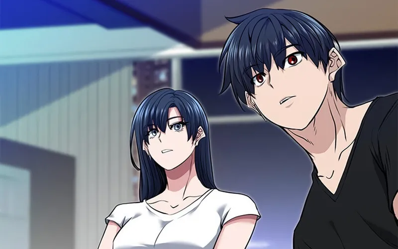 Secret Player Chapter 21 page 113 - 