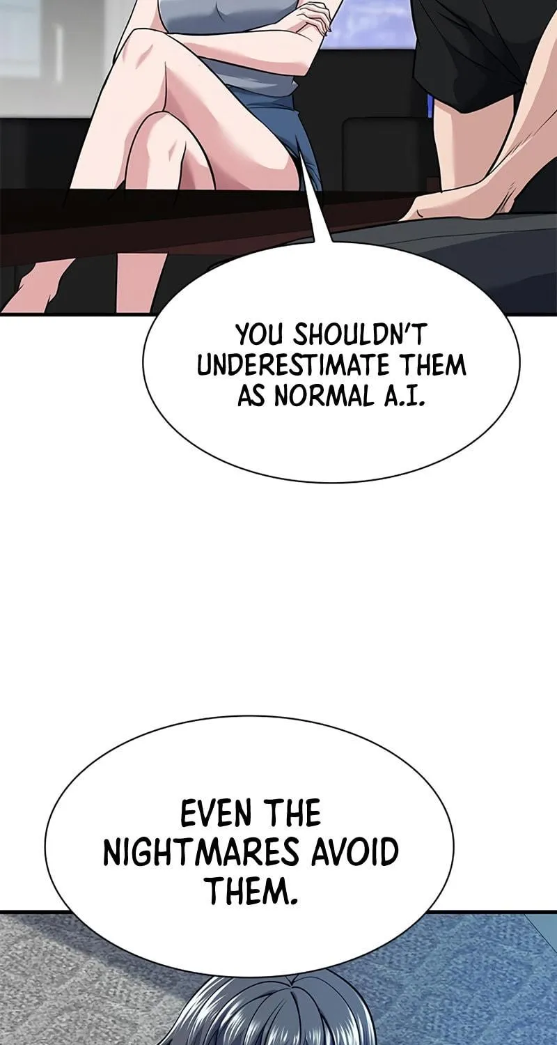 Secret Player Chapter 21 page 114 - 