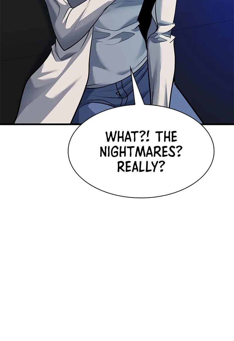 Secret Player Chapter 21 page 116 - 